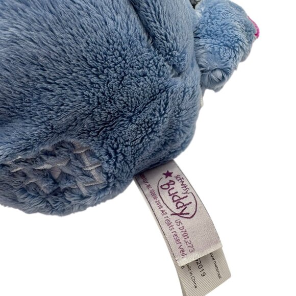 Scentsy Buddy Disney Eeyore Plush Stuffed Animal Winnie the Pooh - Picture 3 of 4